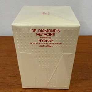 Dr. Diamond's HYDR/O BIOACTIVE HYDROLIPID BARRIER MOISTURIZER